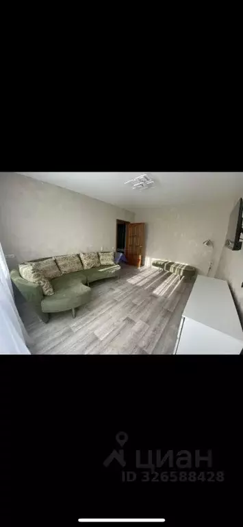 2-к кв. Ростовская область, Волгодонск бул. Великой Победы (48.0 м) - Фото 1