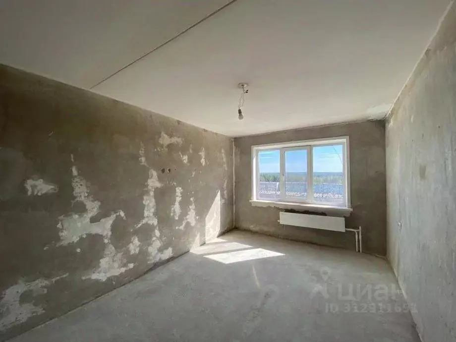 2-к кв. Пермский край, Березники ул. Ивана Дощеникова, 22 (51.4 м) - Фото 2