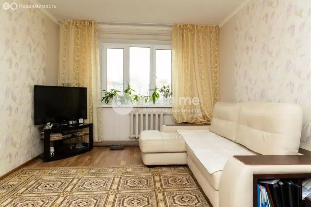 2-комнатная квартира: Орёл, улица Алроса, 9 (61.1 м) - Фото 1