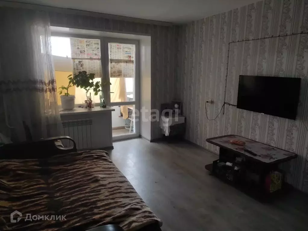 Продаётся 2-к квартира, 51.8 м - Фото 0