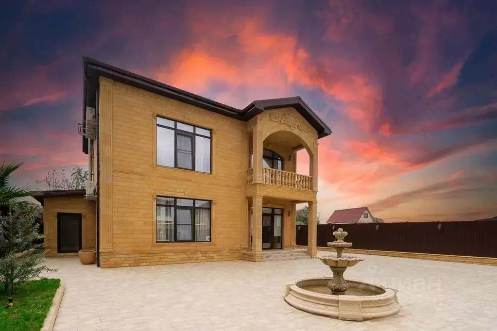 Дом в Краснодарский край, Сочи городской округ, с. Верхневеселое ул. ... - Фото 1