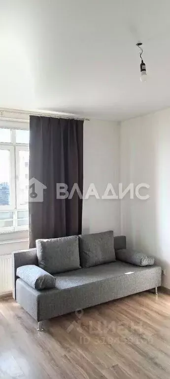 1-к кв. Калининградская область, Калининград ул. Олега Кошевого, 30 ... - Фото 0