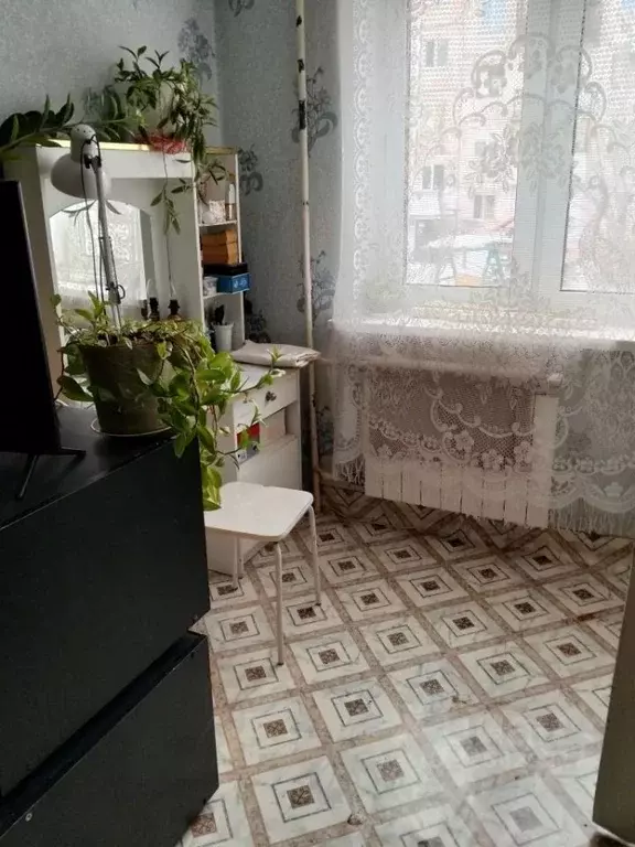 Комната Красноярский край, Красноярск ул. Можайского, 16 (15.0 м) - Фото 2