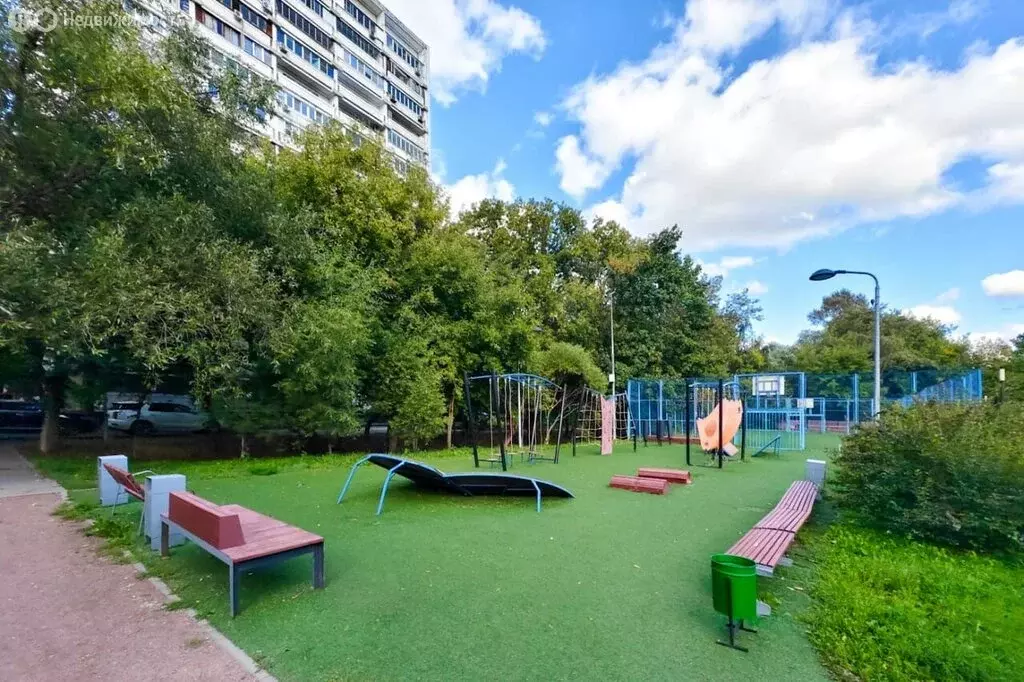 3-комнатная квартира: Москва, Севастопольский проспект, 51к4 (65.3 м) - Фото 2