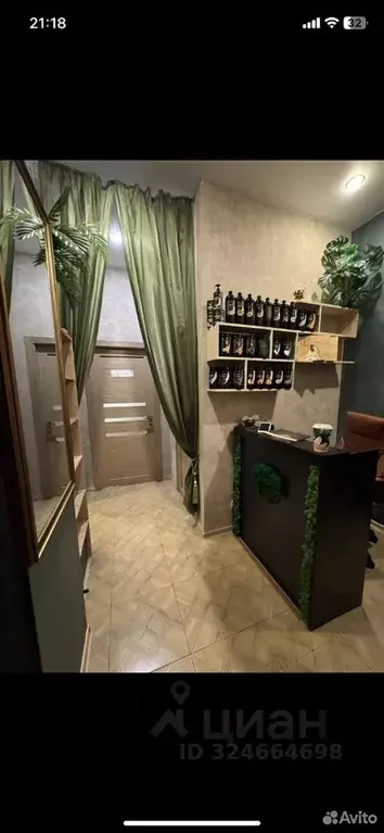 Помещение свободного назначения в Свердловская область, Екатеринбург ... - Фото 2