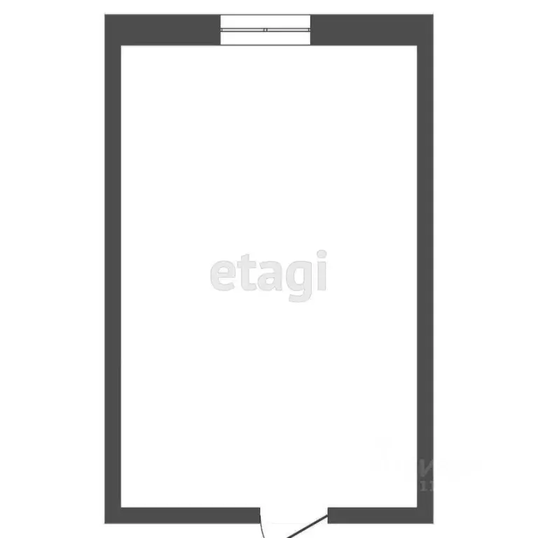 Комната Мордовия, Саранск ул. Лихачева, 20 (13.0 м) - Фото 2