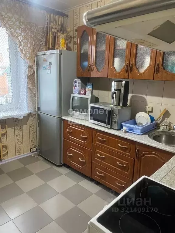 2-к кв. Московская область, Ступино ул. Бахарева, 19 (51.3 м) - Фото 0