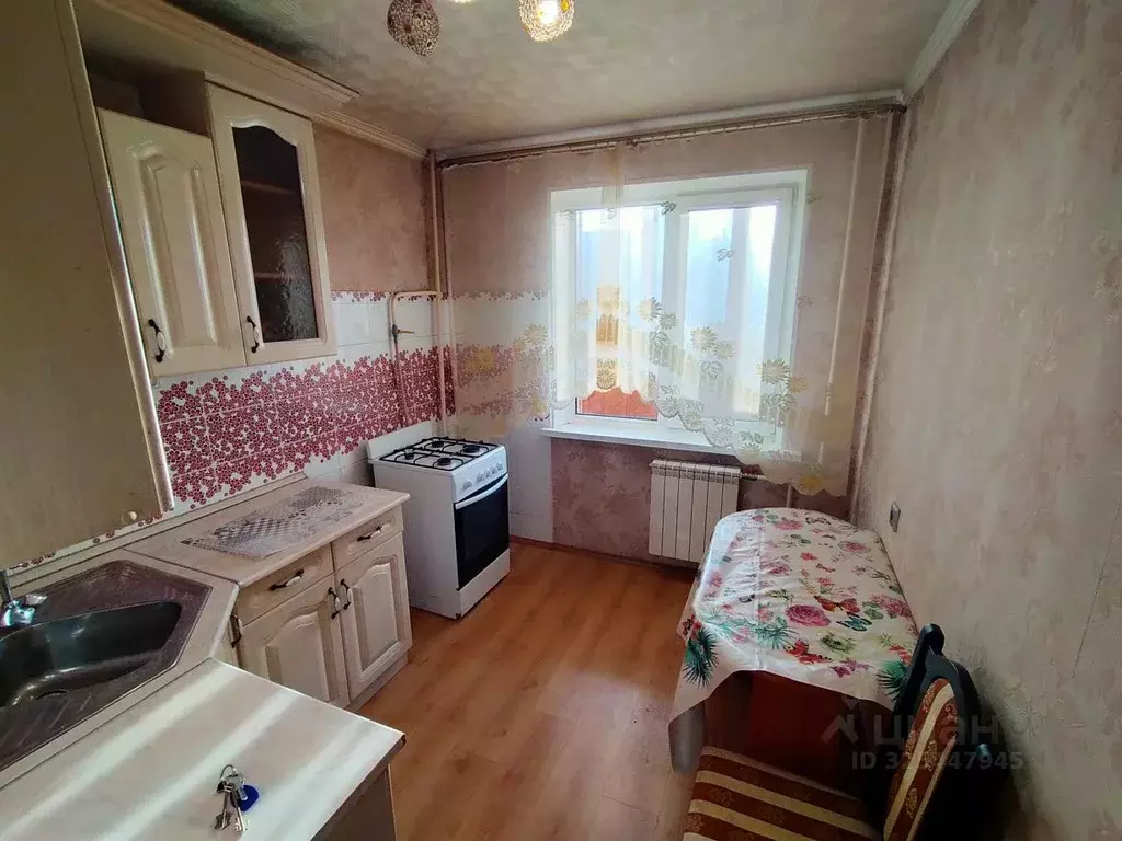 1-к кв. Свердловская область, Екатеринбург ул. Сыромолотова, 20 (34.0 ... - Фото 2