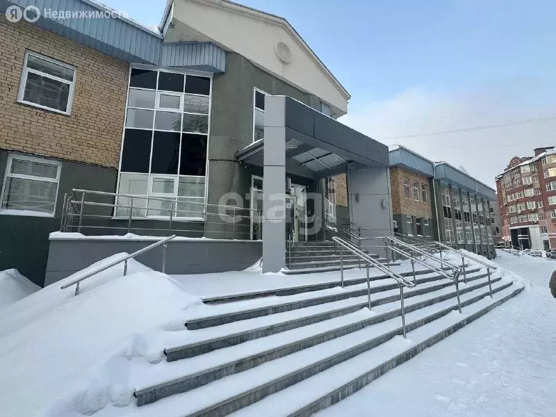 Офис (1955.5 м) - Фото 1