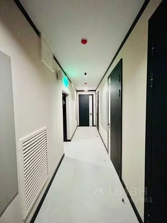 1-к кв. Омская область, Омск  (43.3 м) - Фото 2