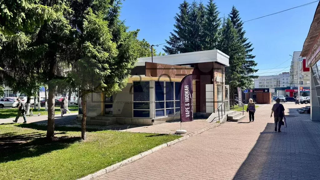 Помещение на центральном рынке - Фото 1