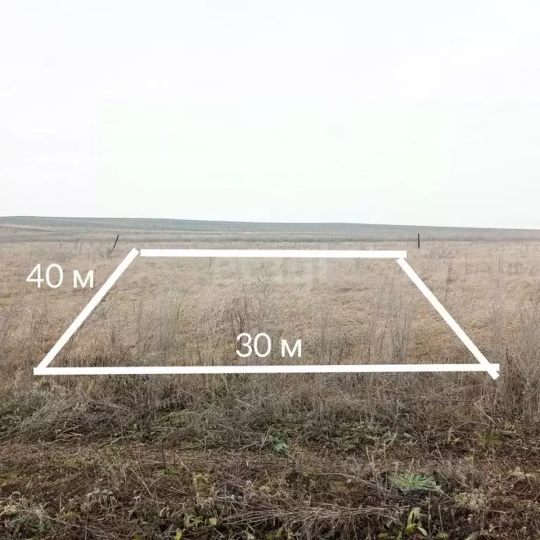 Участок в Башкортостан, Стерлибашевский сельсовет, с. Стерлибашево ул. ... - Фото 1