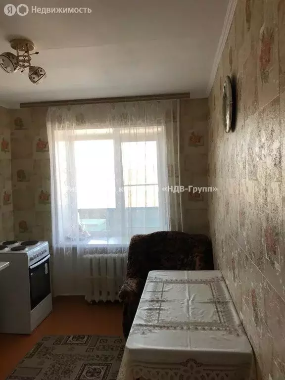 2-комнатная квартира: Хабаровск, улица Руднева, 99 (44 м) - Фото 1