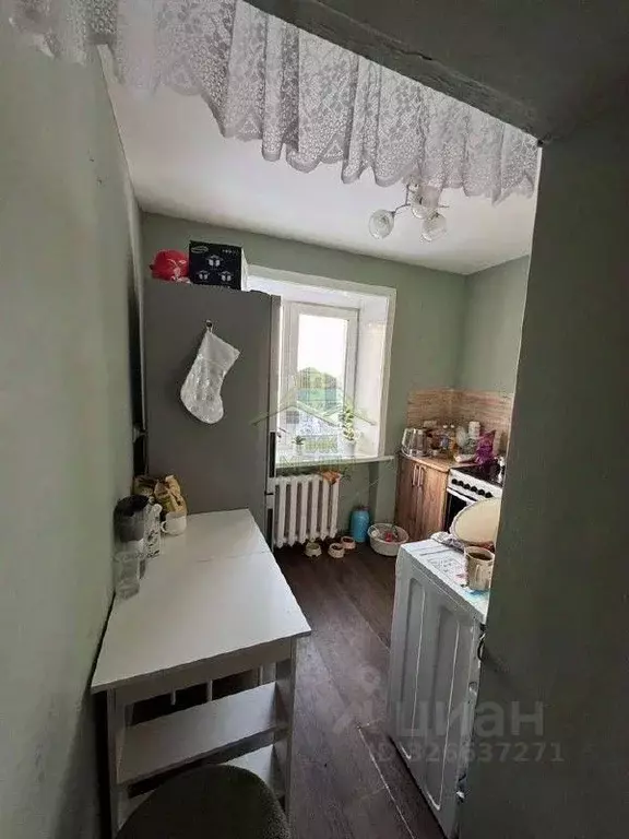 2-к кв. Бурятия, Улан-Удэ ул. Павлова, 64 (45.5 м) - Фото 2