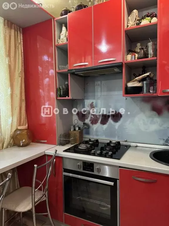 2-комнатная квартира: Рязань, Соколовская улица, 7к1 (44 м) - Фото 1