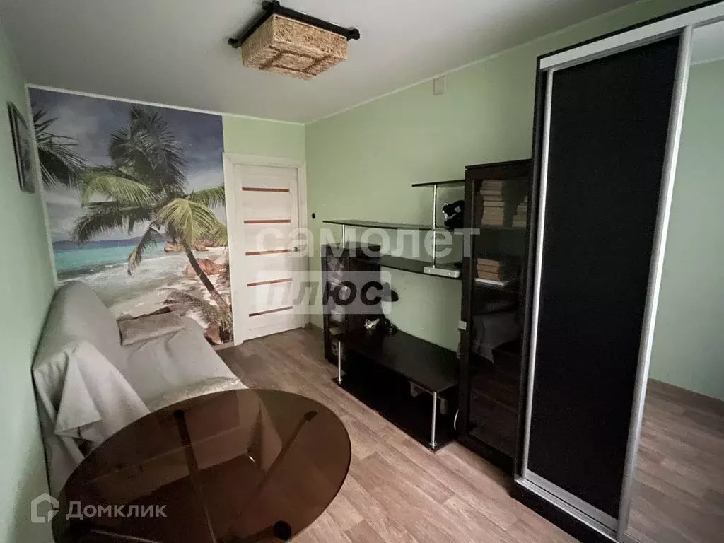 Продаётся 3-к квартира, 56.4 м - Фото 0