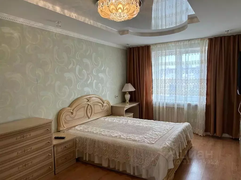 1-к кв. Татарстан, Казань ул. Хайдара Бигичева, 29 (44.0 м) - Фото 1