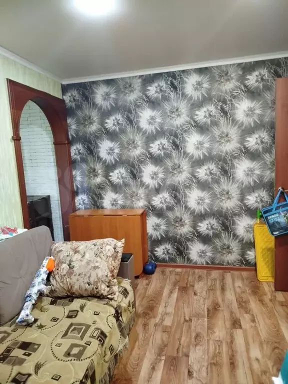 2-к. квартира, 43,5 м, 4/4 эт. - Фото 1