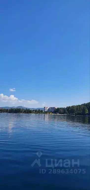 1-к кв. Челябинская область, Миасский городской округ, пос. Тургояк ... - Фото 1