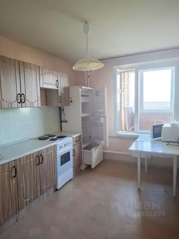 1-к кв. Московская область, Красногорск ул. Ленина, 15а (34.7 м) - Фото 2