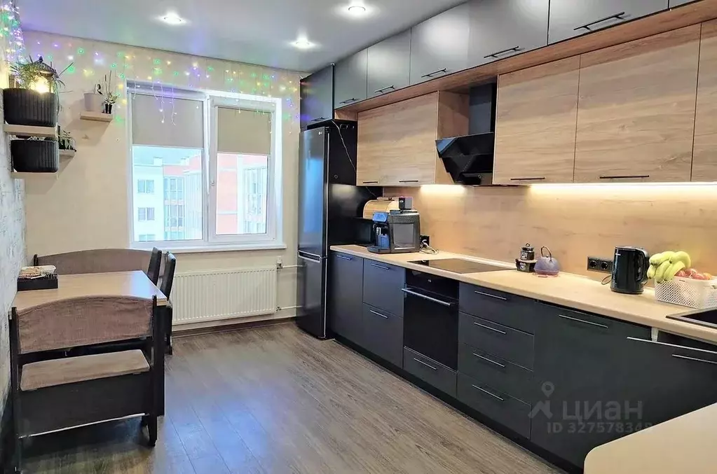 2-к кв. Санкт-Петербург, Санкт-Петербург, Петергоф ул. Парковая, 14к4 ... - Фото 2