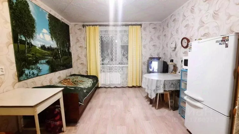 Комната Татарстан, Зеленодольск Северная ул., 5 (12.6 м) - Фото 0