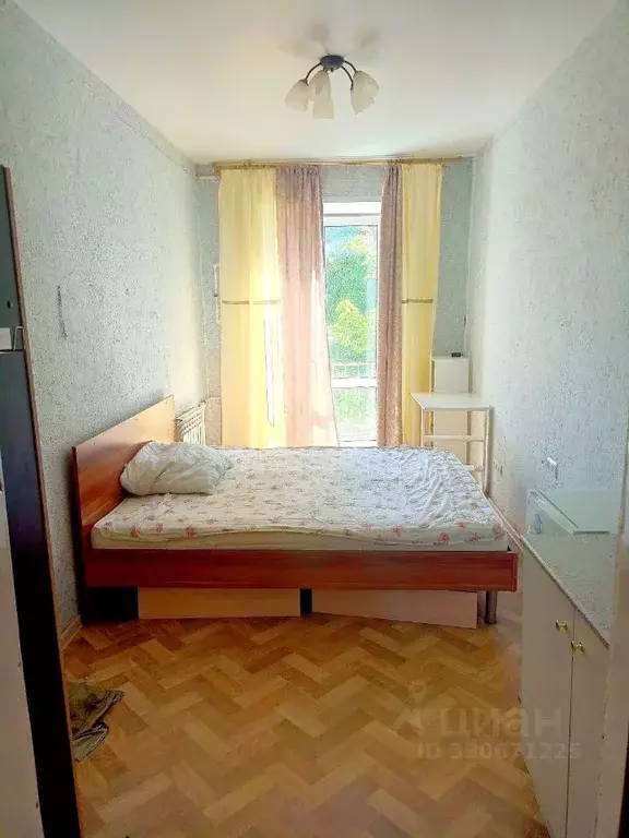 Комната Ярославская область, Ярославль Суздальское ш., 18 (12.0 м) - Фото 1