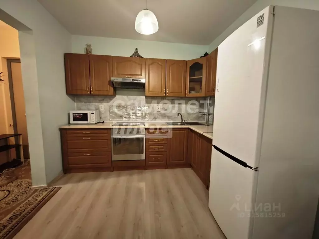 1-к кв. Свердловская область, Екатеринбург ул. Евгения Савкова, 37 ... - Фото 1