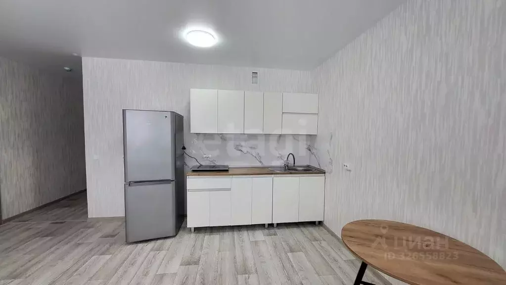 2-к кв. Пермский край, Пермь ул. Серебристая, 5 (42.0 м) - Фото 1