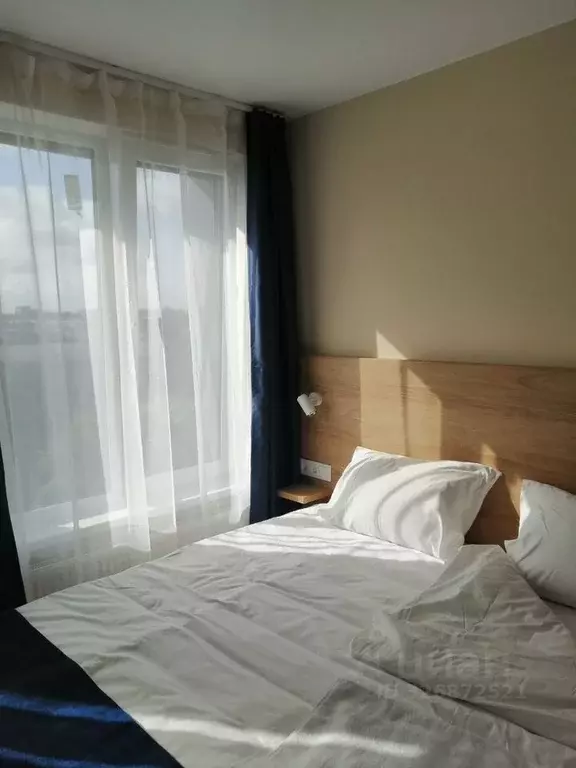 1-к кв. Санкт-Петербург ул. Матроса Железняка, 2 (19.0 м) - Фото 1