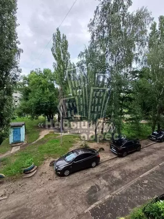 2-к кв. Воронежская область, Воронеж Тепличная ул., 14 (43.2 м) - Фото 0
