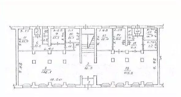 Помещение свободного назначения в Новгородская область, Великий ... - Фото 2