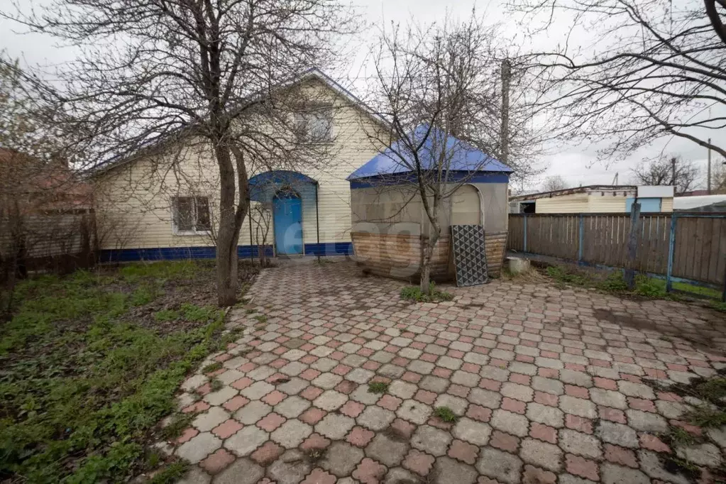 Дом в Татарстан, Альметьевск Шоссейная ул., 1 (120 м) - Фото 1