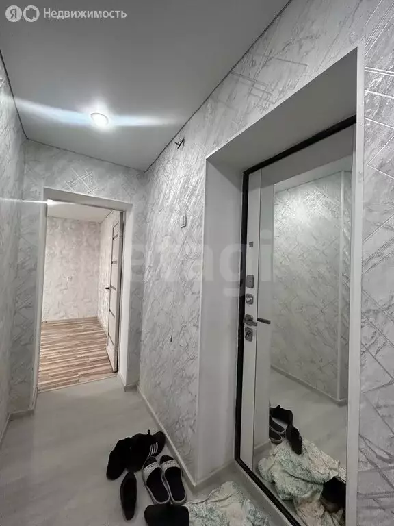 2-комнатная квартира: Аша, улица Нелюбина, 32 (45 м) - Фото 2