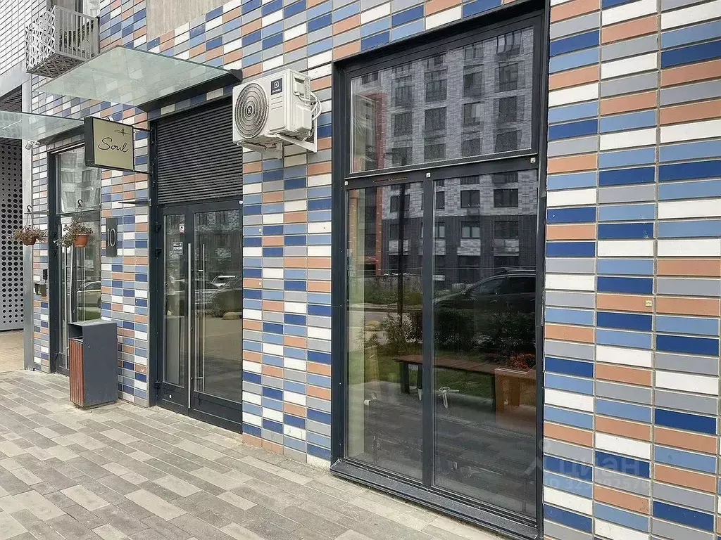 Помещение свободного назначения в Московская область, Ленинский ... - Фото 2