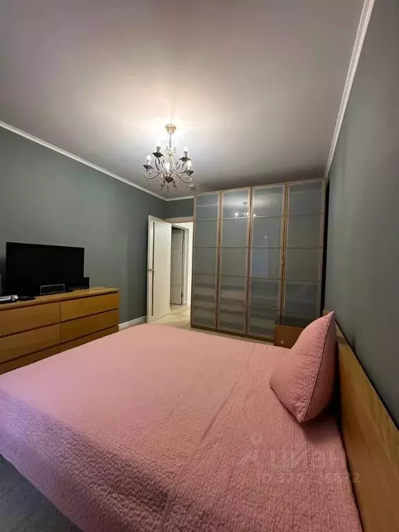 3-к кв. Санкт-Петербург просп. Космонавтов, 65к4 (71.0 м) - Фото 1