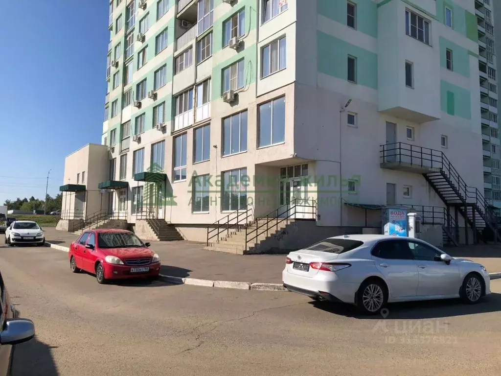 Помещение свободного назначения в Саратовская область, Саратов ул. ... - Фото 0