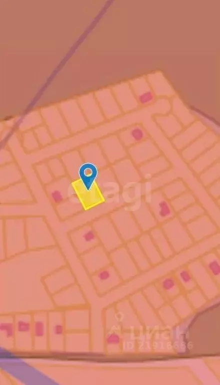 Участок в Калининградская область, Зеленоградский муниципальный округ, ... - Фото 2