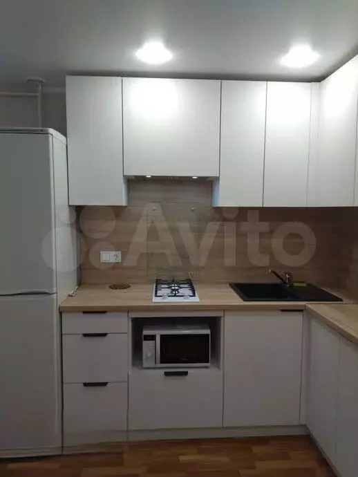 1-к. квартира, 35 м, 6/12 эт. - Фото 0