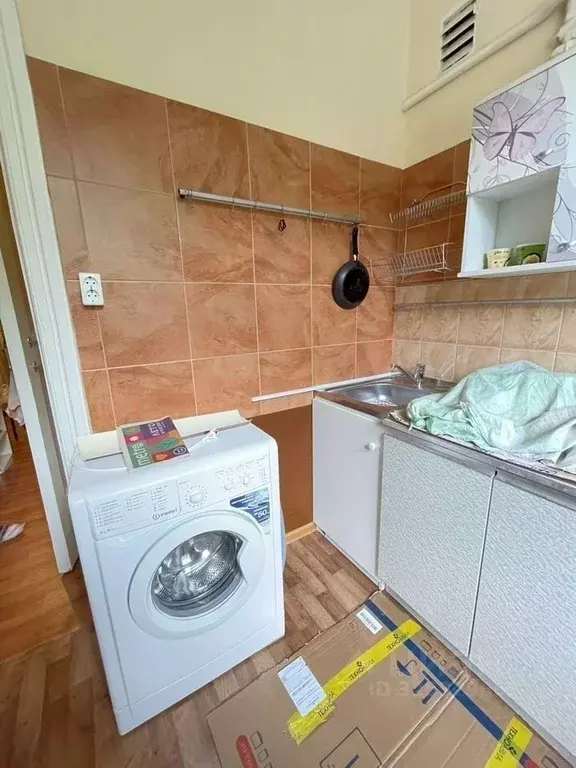 Комната Московская область, Балашиха Молодежная ул., 6 - Фото 1