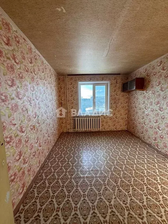 2-к кв. Владимирская область, Лакинск г. Собинский муниципальный ... - Фото 2