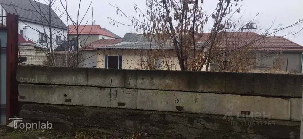 Участок в Кабардино-Балкария, Нальчик Р-217 Кавказ, 453-й км (8.0 ... - Фото 1
