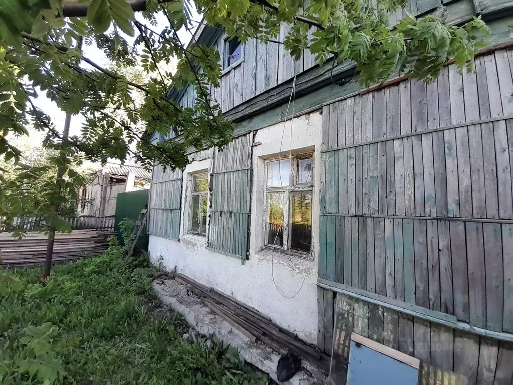 Дом в Курганская область, Курган ул. Лазо, 17 (38 м) - Фото 1