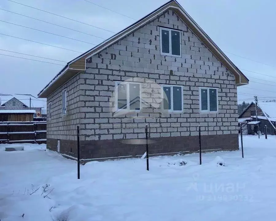 Коттедж в Новгородская область, Великий Новгород Кречевицы мкр, ул. ... - Фото 1