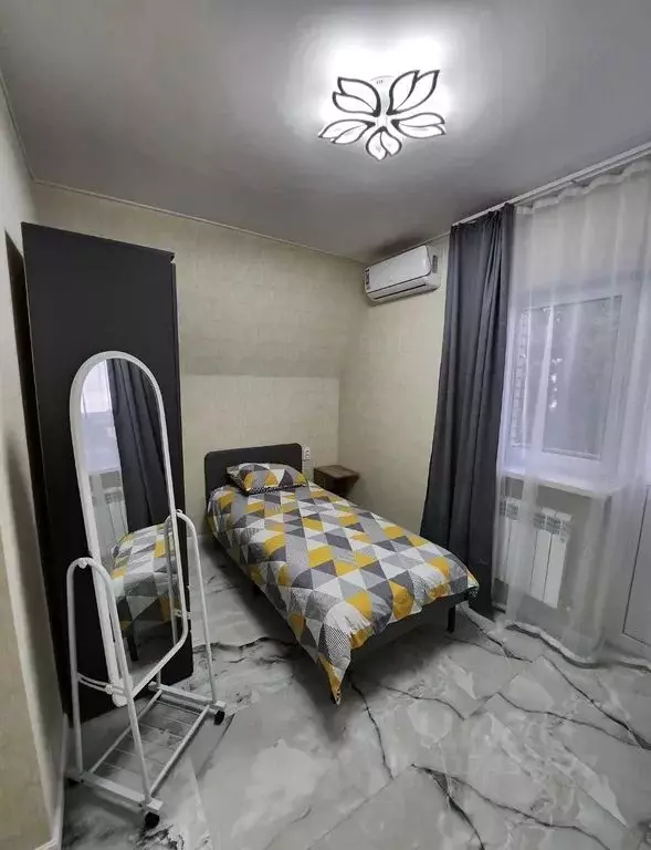 1-к кв. Ставропольский край, Пятигорск ул. Дзержинского, 57 (30.0 м) - Фото 0