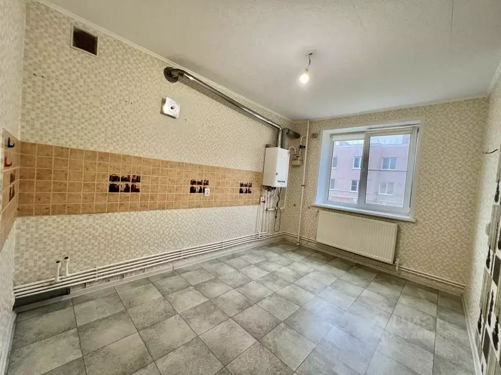 1-к кв. Калужская область, Калуга ул. Георгия Амелина, 18 (36.0 м) - Фото 2