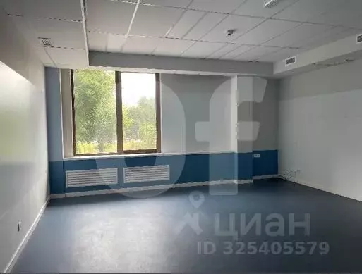 Офис в Москва ул. Архитектора Власова, 6 (2527 м) - Фото 1
