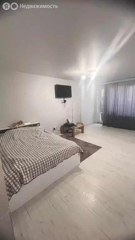 1-комнатная квартира: Балашиха, проспект Ленина, 82к1 (48 м) - Фото 2