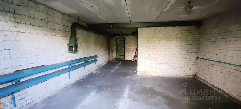 Производственное помещение в Костромская область, Кострома Московская ... - Фото 1