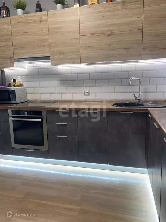 Продаётся 3-к квартира, 81.6 м - Фото 1